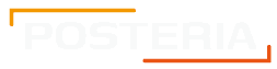 Posteria logo